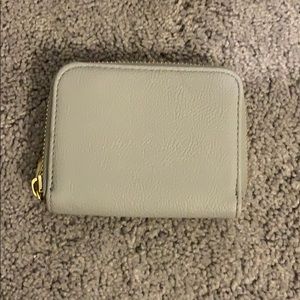 Women’s classic small Wallet